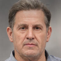 Malcolm Reeves - Director of Internal Communications