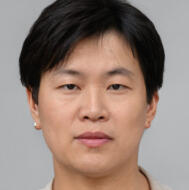 Benjamin Yujuico - COO