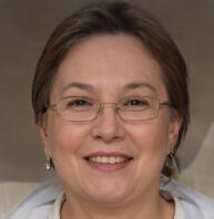 Susan Andrada - Chief Marketing