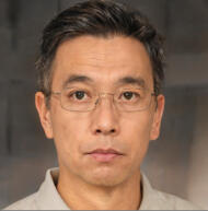 Joel Dela Vega - Chief In Human Resources