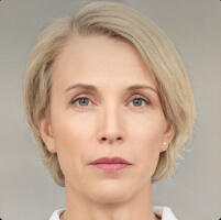 Amelia Grant - Manager of Legal & Compliance